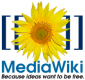 Image for the MediaWiki Training in 대한민국