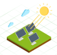 Image for the Photovoltaic Energy Training in 대한민국